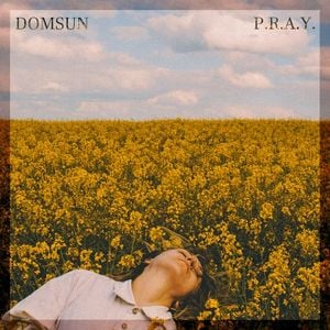 Pray (Single)