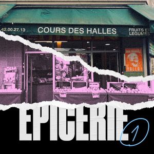 Épicerie 001 (Single)