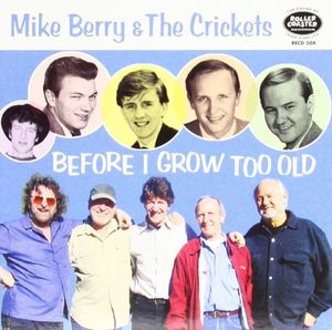 Before I Grow Too Old (EP)