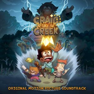 Craig Before the Creek (OST)