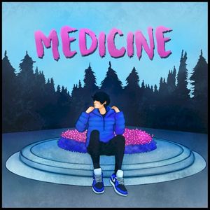 MEDICINE (EP)