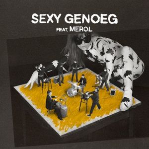 Sexy genoeg (Single)