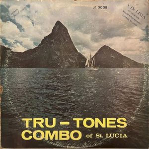 True - Tones Combo of St. Lucia