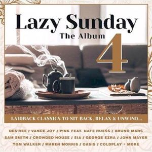 Lazy Sunday: The Album 4