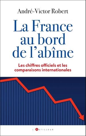 La France au bord de l'abîme