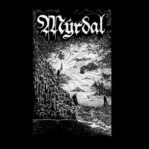 Mýrdal (EP)