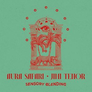 Sensory Blending