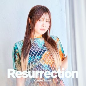 Resurrection (Single)