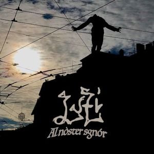 Al nòster Sgnór (Single)