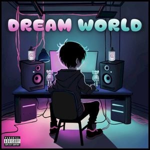 DREAM WORLD (EP)