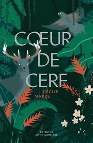 Cœur de cerf