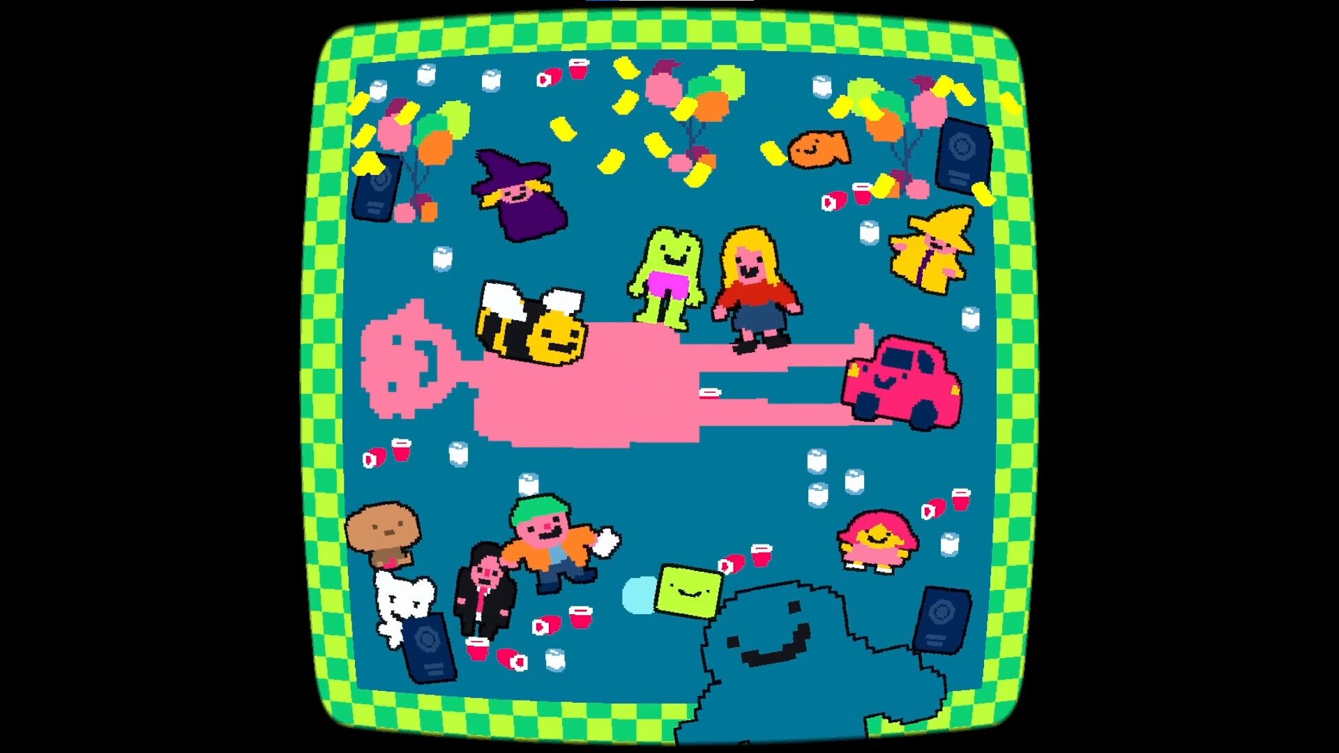 poster