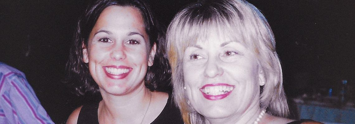 Cover American Murder: Laci Peterson