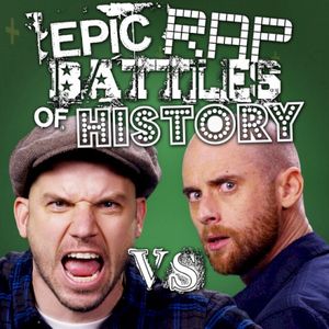 Nice Peter vs EpicLLOYD 2 (Single)