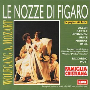 Le nozze di Figaro