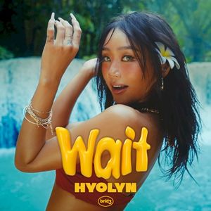 Wait (Single)