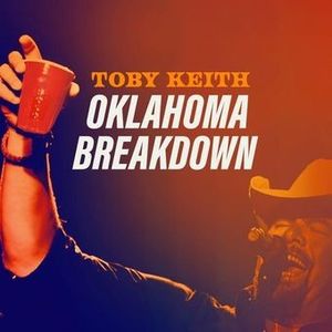 Oklahoma Breakdown (EP)