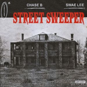 Street Sweeper (Single)