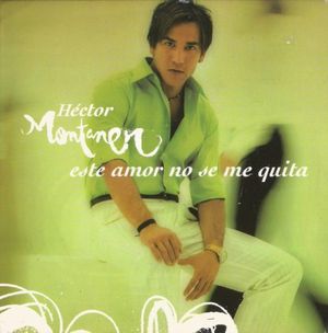 Este Amor No Se Me Quita (Single)