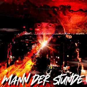 Mann der Stunde (Single)