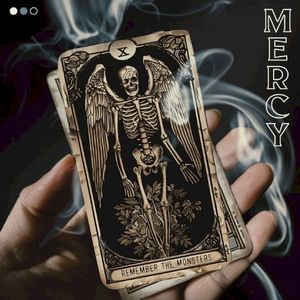 Mercy (Single)