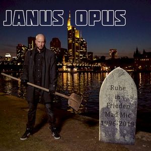 Janus Opus