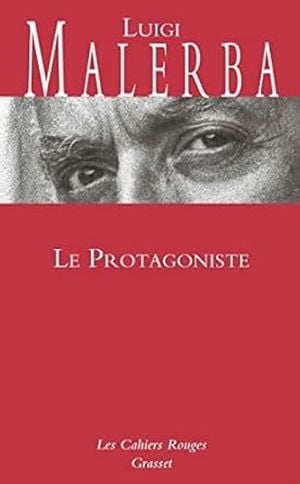 Le Protagoniste