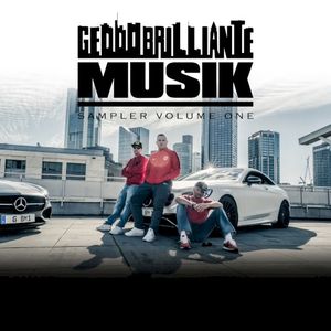 Geddobrilliante Musik (Single)