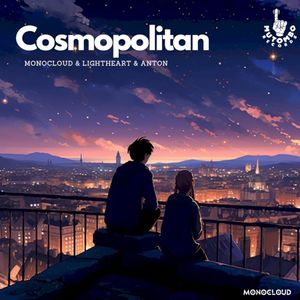 Cosmopolitan (Single)