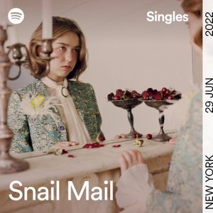 Spotify Singles (Single)