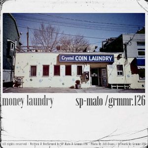 Money Laundry (Single)