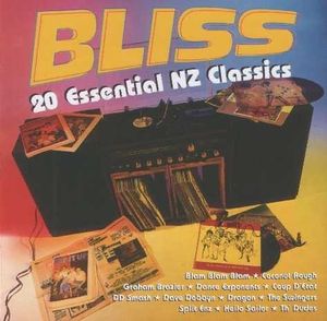 Bliss (20 Essential NZ Classics)