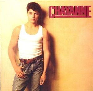 Chayanne