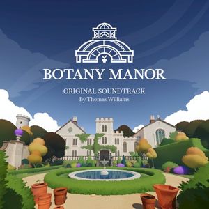 Botany Manor (Original Game Soundtrack) (OST)