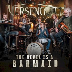 The Devil is a Barmaid (Single)