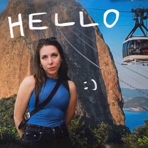 Hello :) (Single)