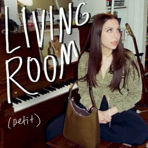 Living Room Petit (EP)