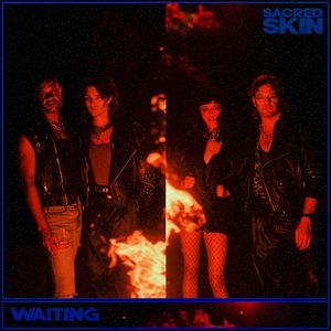 Waiting (Single)