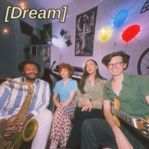 Dream (Single)