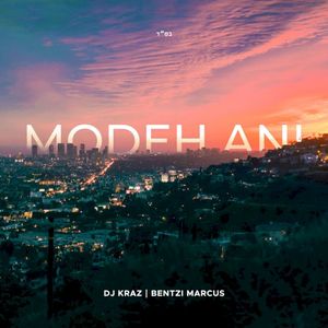 Modeh Ani (Single)