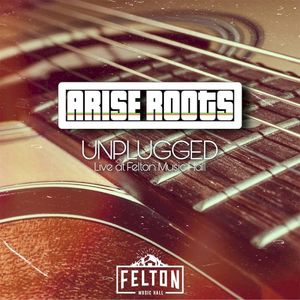 Unplugged: Live at Felton Music Hall (Live)