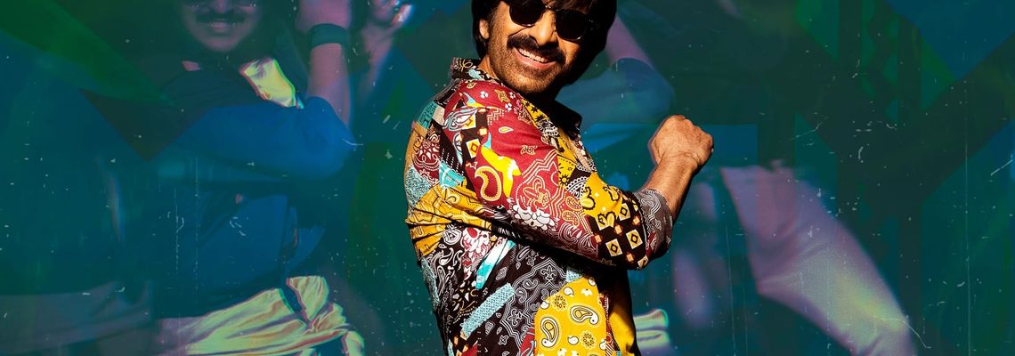 Cover Mr. Bachchan