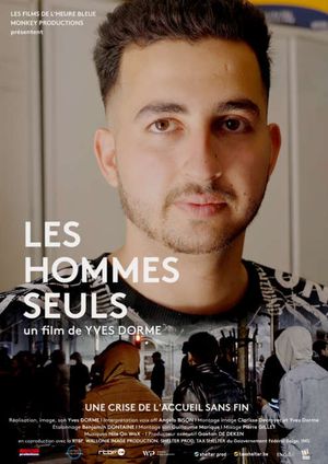 Les hommes seuls