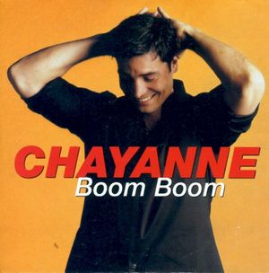 Boom Boom (Single)