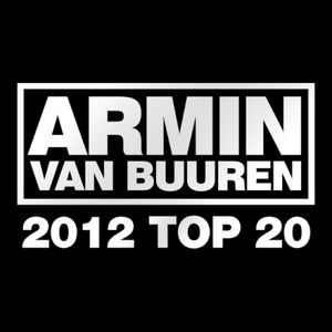 Armin van Buuren’s 2012 Top 20