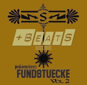 +BeatS: Fundstücke Vol. 2