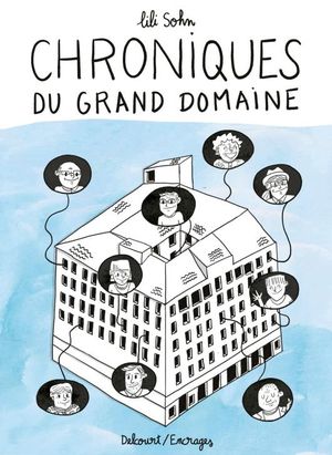 Chroniques du Grand domaine