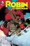 Robin: Son of Batman Vol. 1: Year of Blood