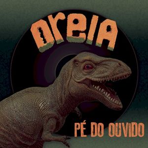 Pé do Ouvido (EP)