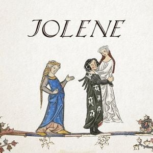 Jolene (Single)